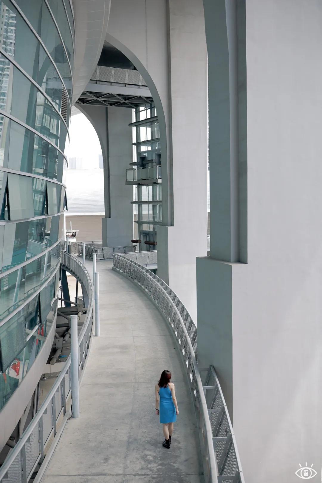 深圳室内工业风,工业风公园图片大全