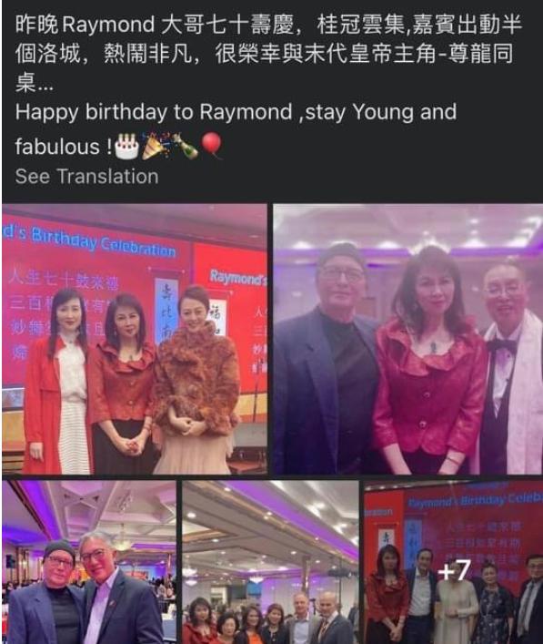 67岁尊龙近照曾是亚洲最美男子,69岁尊龙近照身材走样