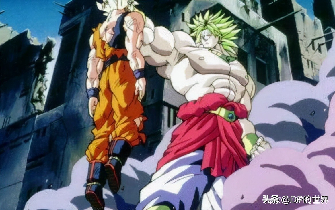 超级赛亚人1有几个阶段,超级赛亚人1多少战力