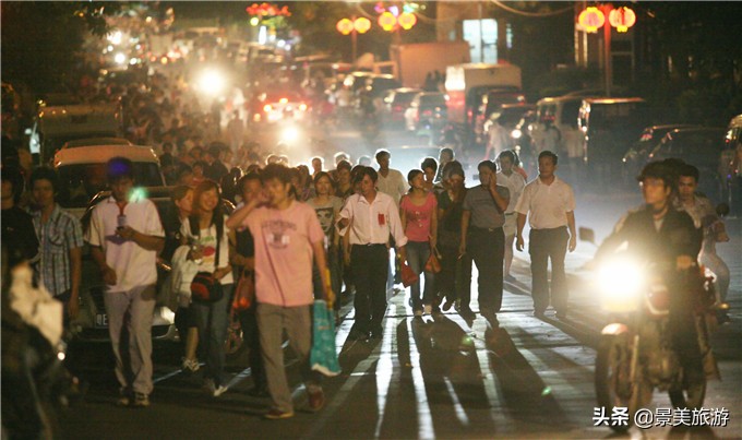 21年西樵重阳节摆摊在什么地方,用一句话介绍西樵大仙诞