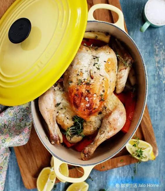 法国lecreuset珐琅锅怎么开锅,lecreuset珐琅铸铁锅优缺点