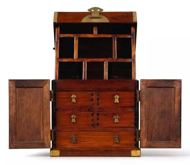 明式家具十大巅峰之作,宋式家具与明式家具