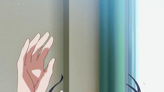 二次元中的“软色情”：无法量化的概念，无法量化的潜在危害性