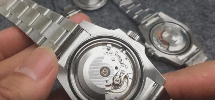 广州劳力士事件报道,广州劳力士事件处理结果