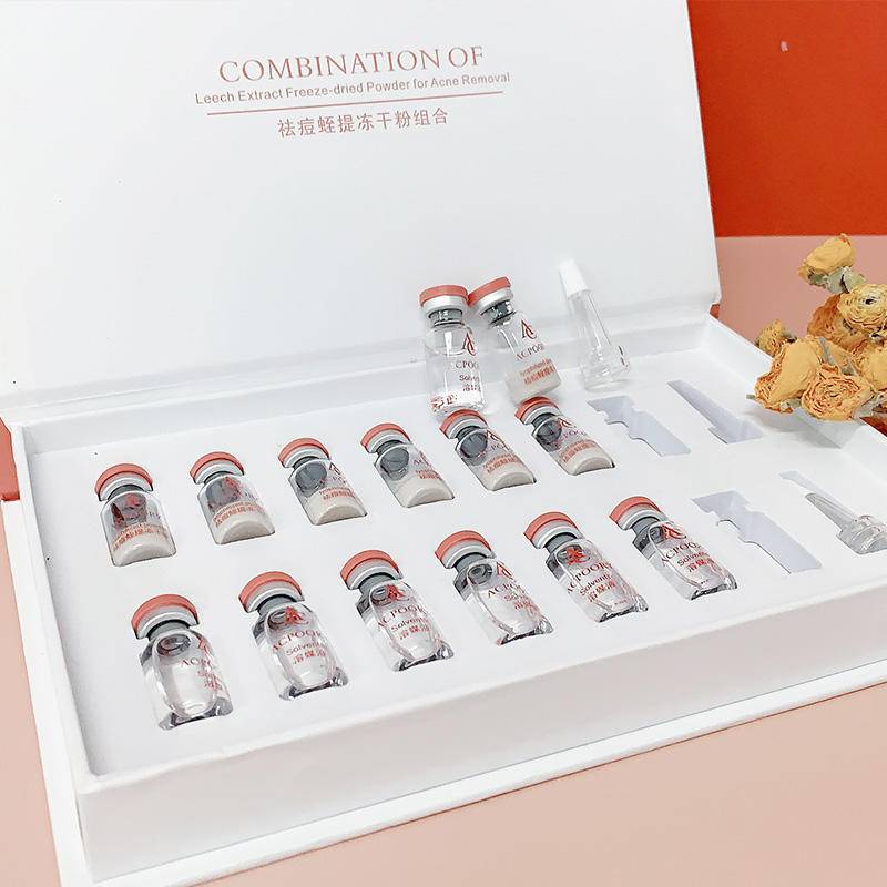 油痘肌如何祛痘控油,祛痘控油护肤品好物推荐