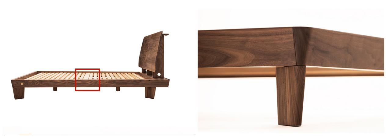 双十一!从589个床架选出14款,颜值和性价比都在线,均价不到3k