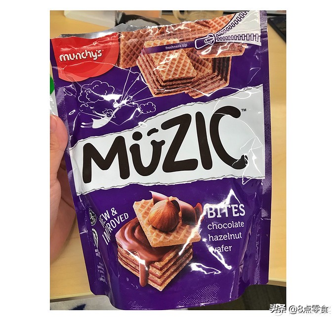 解馋不发胖的15种零食测评,零食推荐100款不长胖的