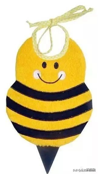 1-3岁宝宝专用围兜有袖子,宝宝布兜制作方法