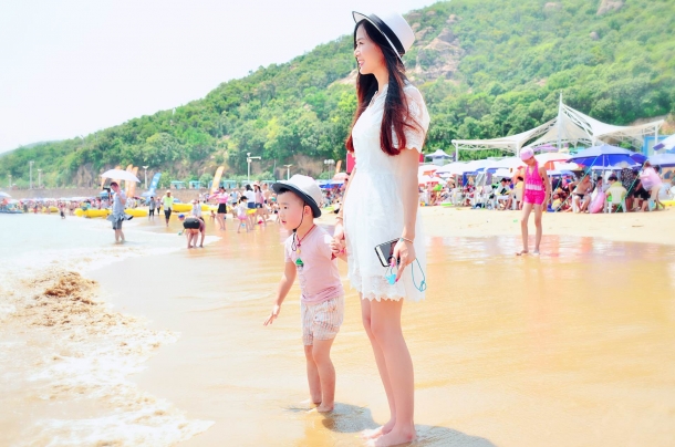 象山自驾游拍照,象山自驾游直播