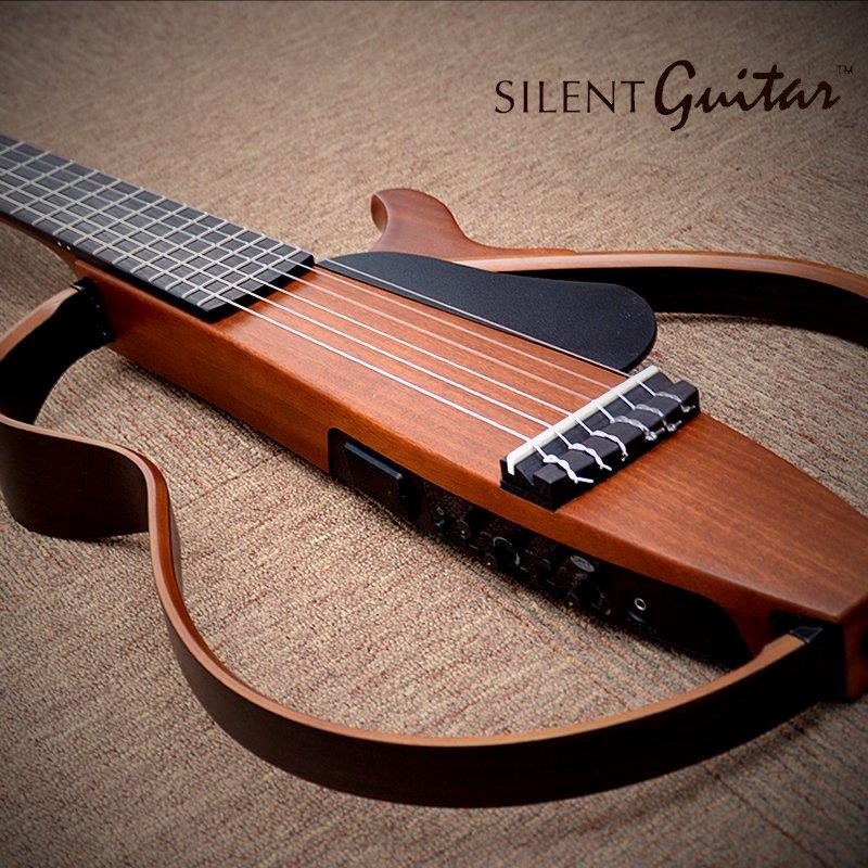 静音吉他和普通吉他的区别是什么,雅马哈静音吉他和全弹吉他哪个好