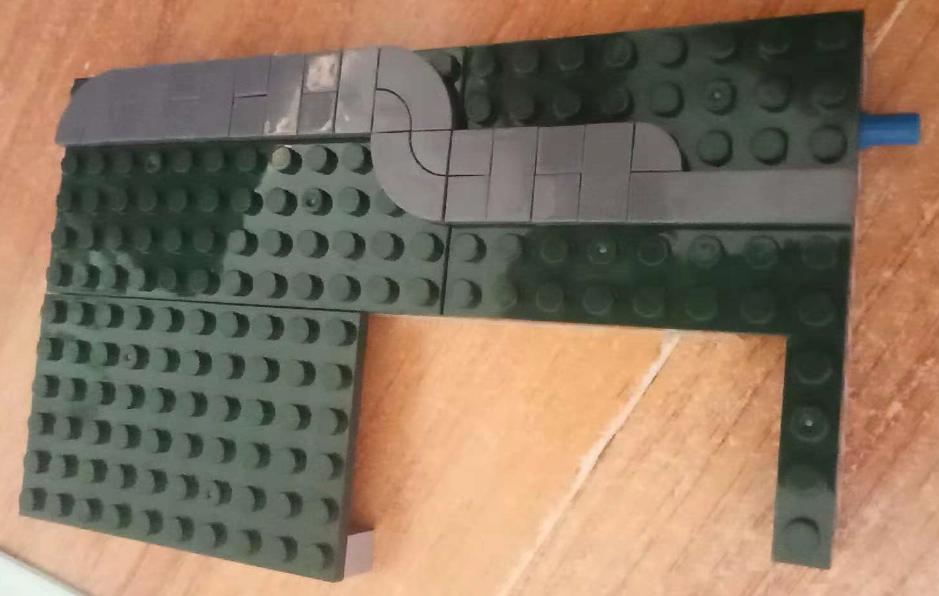 飞轩艺家之三-男叔之自己动手,建造苏州园林