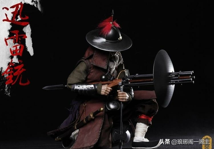 中国历史10大特种部队,中国历史上最强的十支特种部队