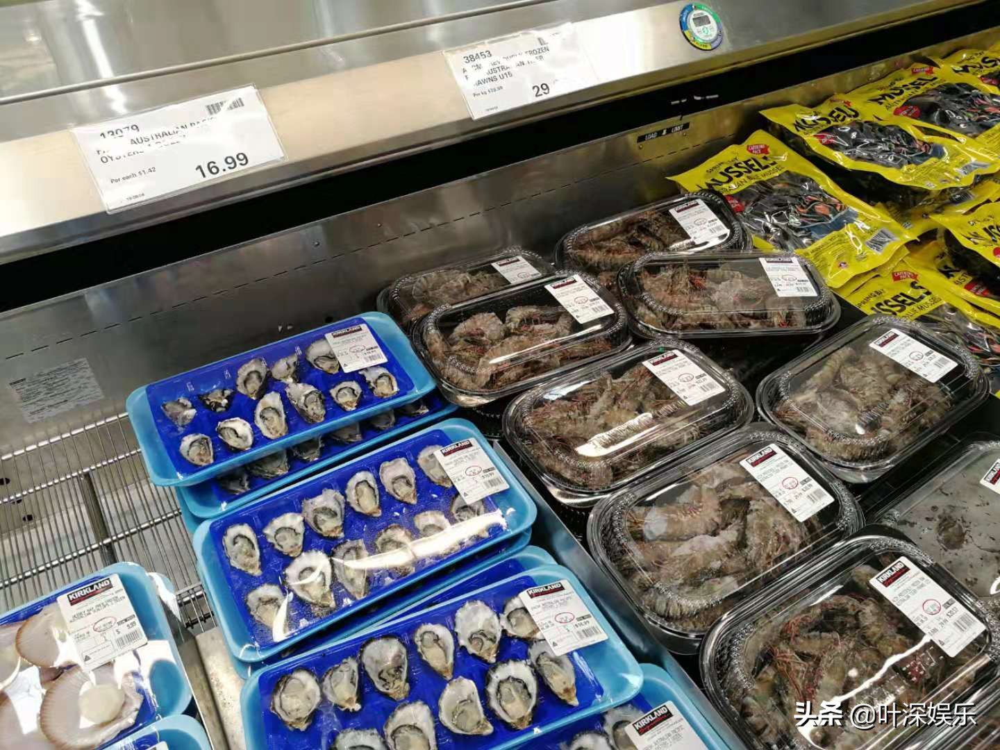 年收入18.2亿澳元、销售额猛增14％，澳洲Costco卖的都是啥？