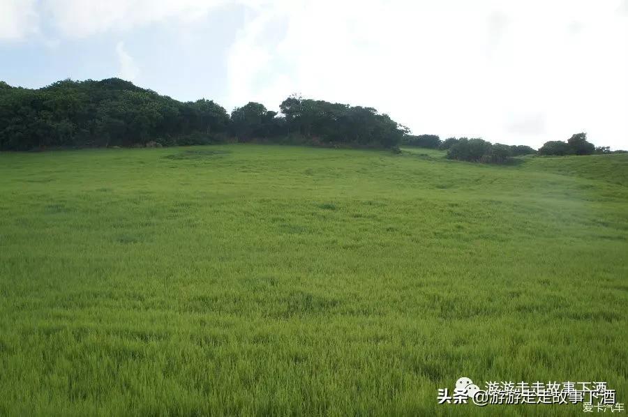 台湾自由行10：台东看海，小野柳、三仙台、比西里岸部落