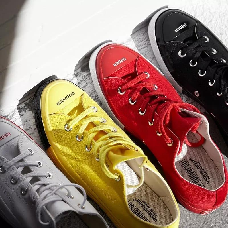 sneakers值得入手吗,有名的sneaker