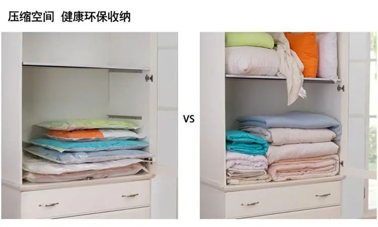 换季收纳神器推荐,简直是换季收纳最好的帮手