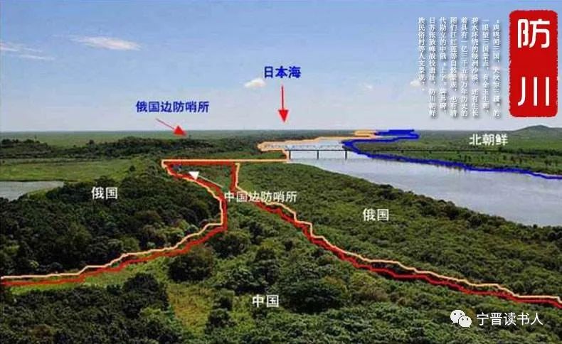 延吉珲春朝鲜旅游攻略,在珲春去朝鲜旅游