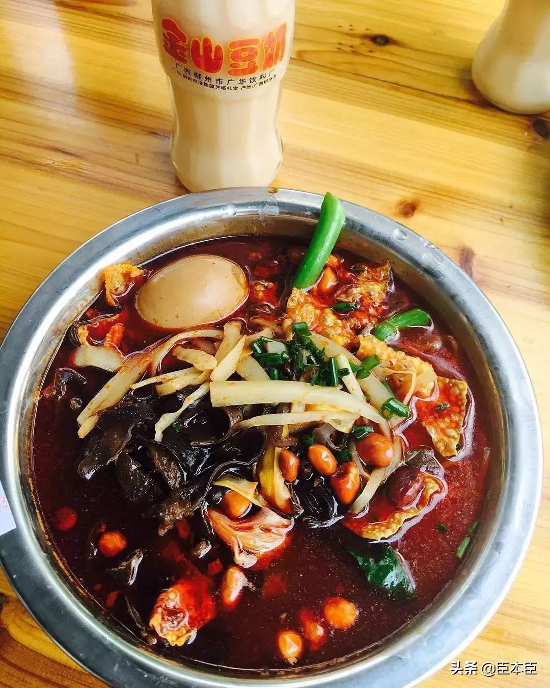 网购螺蛳粉哪款真好吃？试了一年，终于找到无限回购的真爱