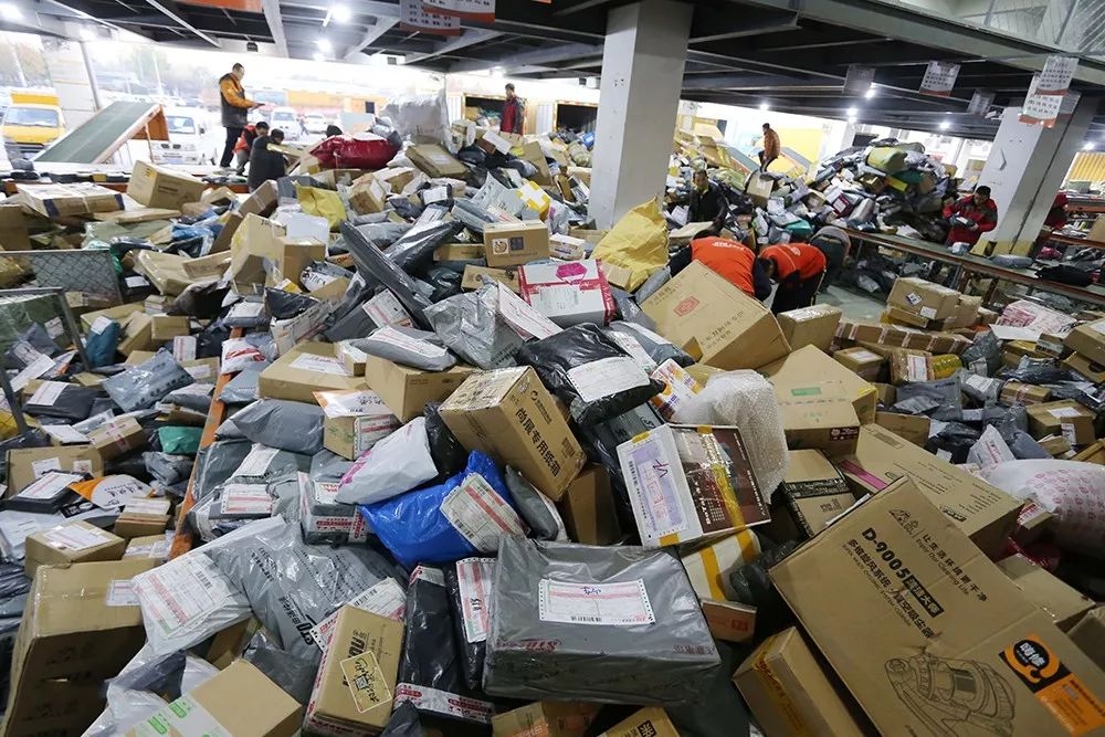 双11存在的原因,十年天猫双11创造了什么