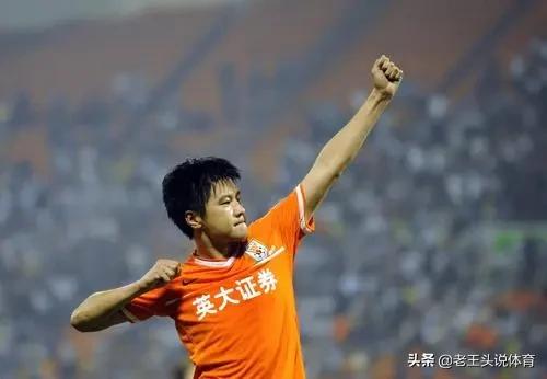 甲a射手榜全部历史排名,甲a各队代表人物