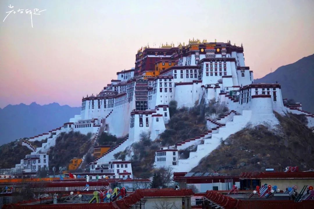 拉萨生活真实感受,日光之城拉萨旅游