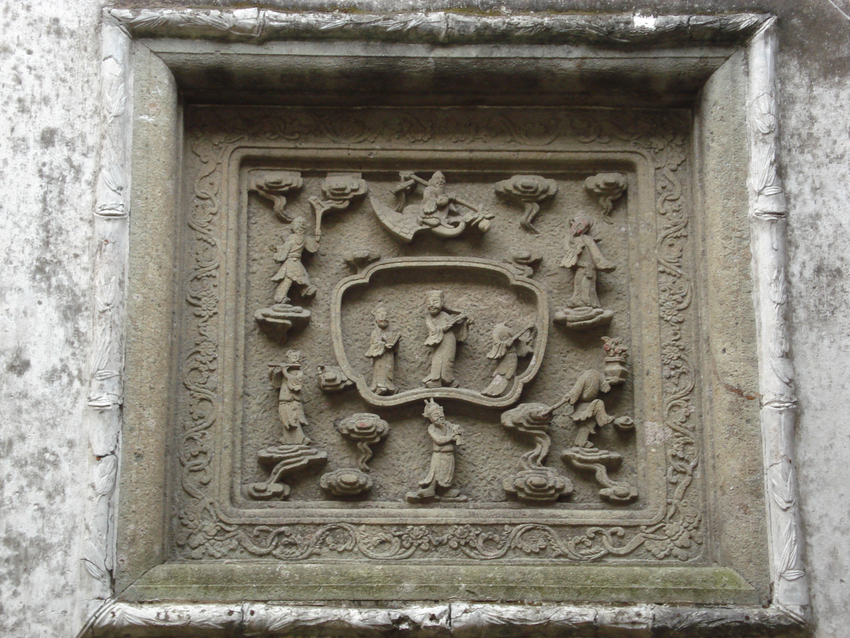 一个人的水乡行：南浔，那低调的奢华