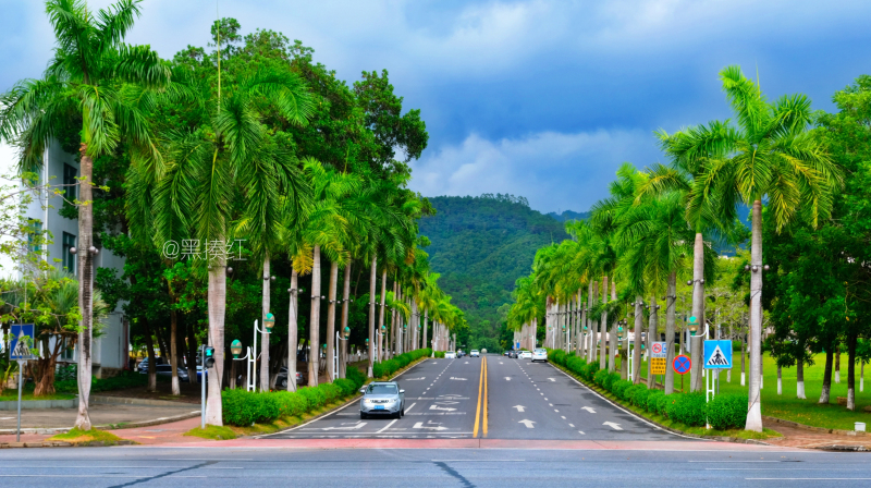 广东最没存在感的城市云浮,广东云浮是什么样的城市