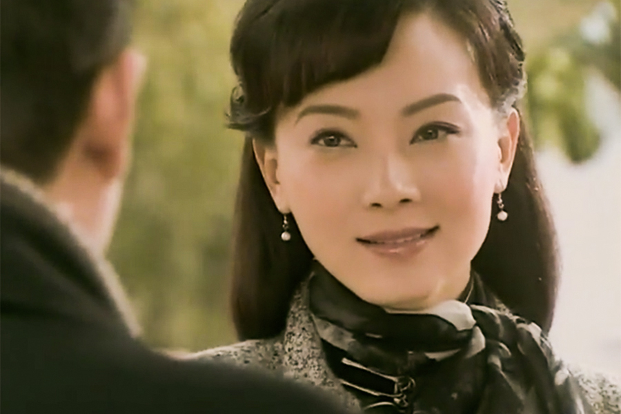 逼疯一个女人从缺钱开始,当一个女人熬过了缺钱缺爱