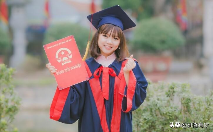 研究生找工作看第一学历吗,找工作不看研究生博士看第一学历