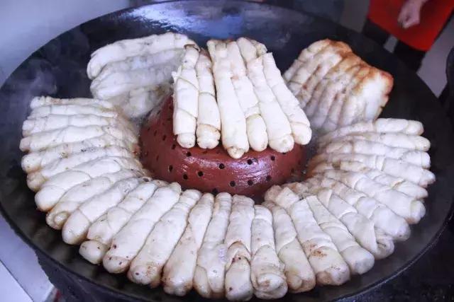 汉中美食前三甲,每天都念念不忘想咥一碗