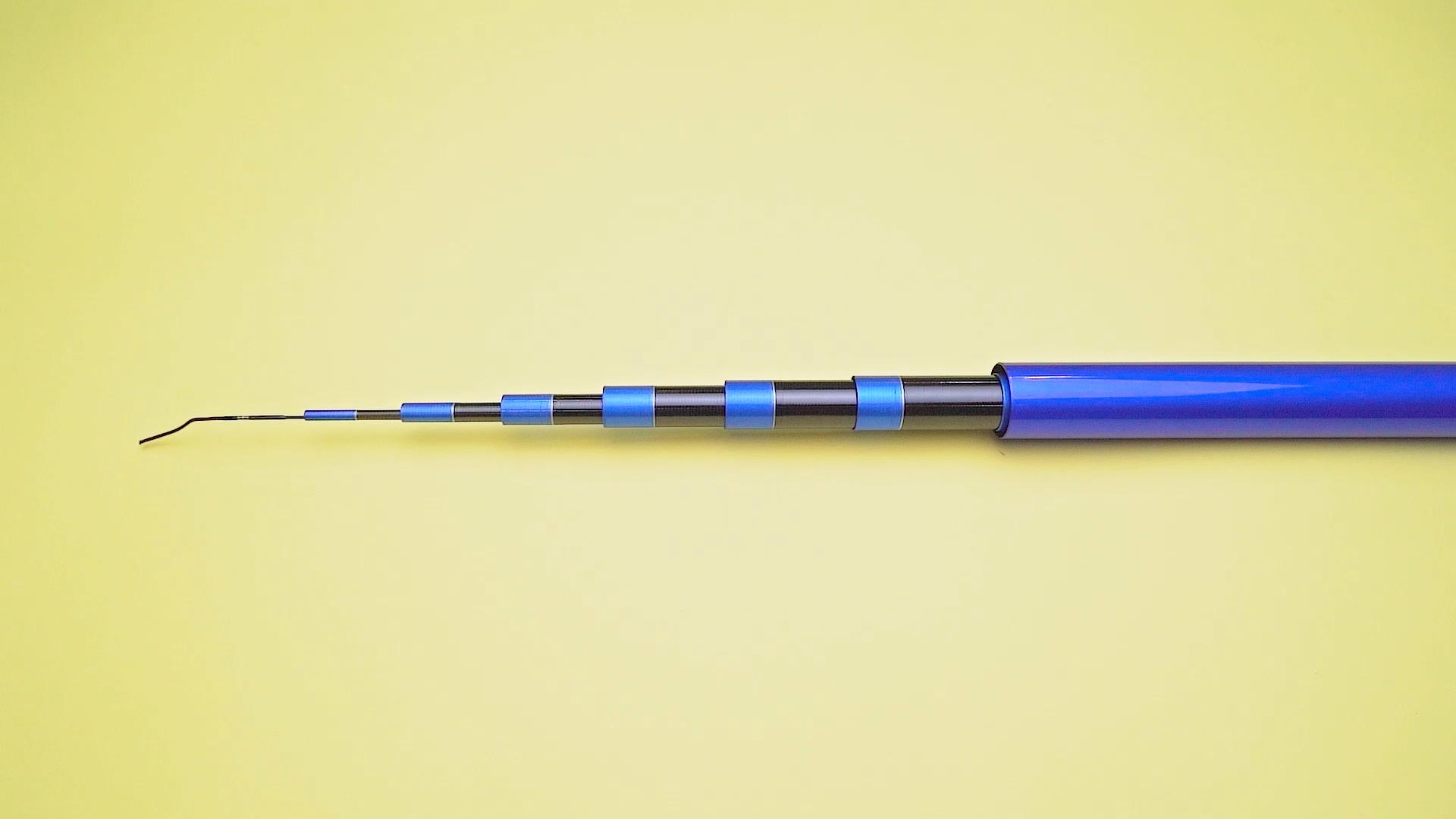 迪佳哪款综合鱼竿最好用,迪佳哪款鱼竿最结实