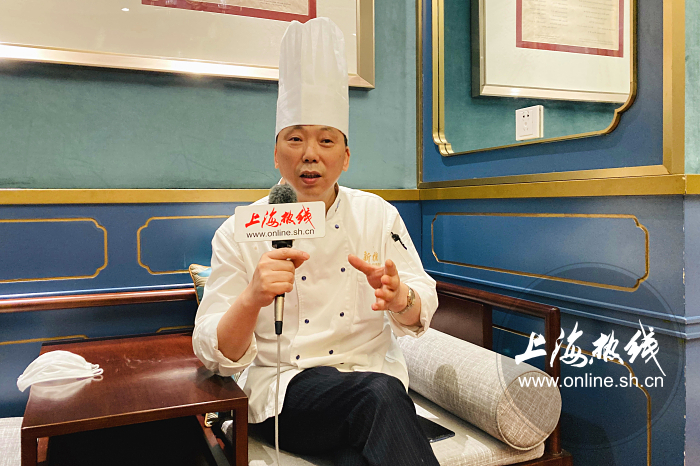 上海粽子第一肉粽,上海本地人吃的老字号粽子