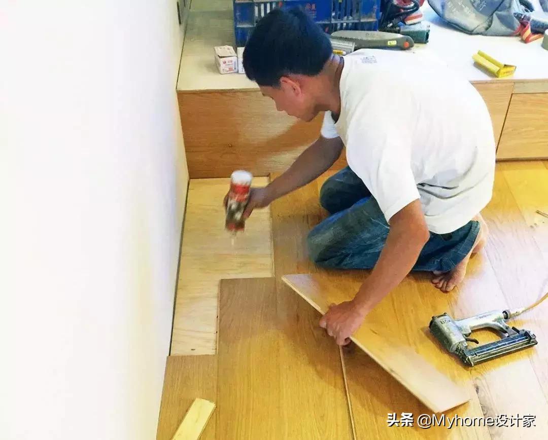 装修基础施工干货分享,装修施工前必看的100个方法