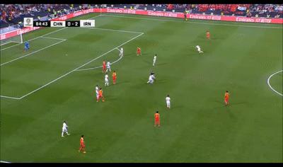 「中国足协」IFAB2020/21竞赛规则条款解读（内附动图案例）