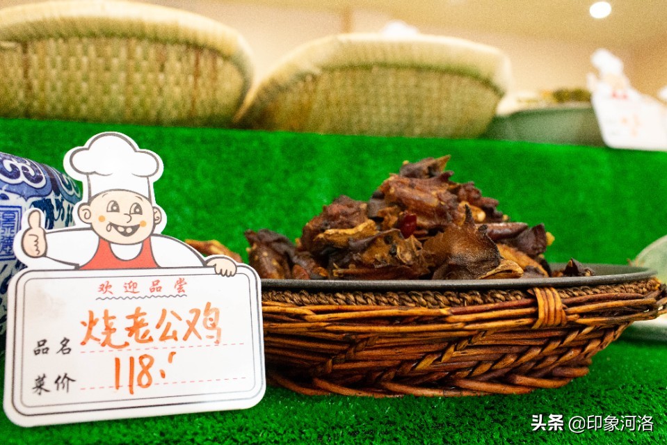 你吃过柴火饭吗,你吃过真正的柴火饭吗