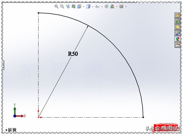 亦明图记solidworks建模练习题,亦明solidworks视频教程