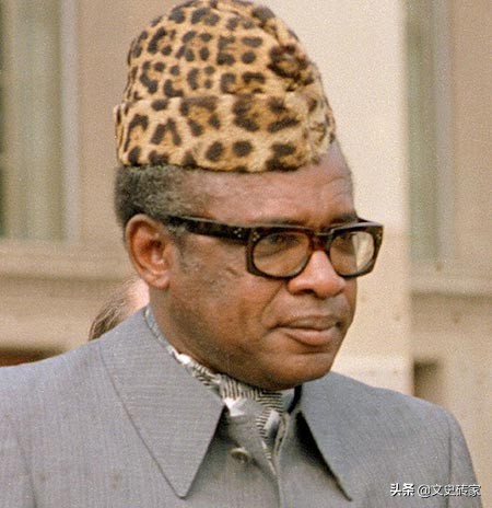 全球最大的黑人国家，资源很丰富却一贫如洗，人均日收入不足11元