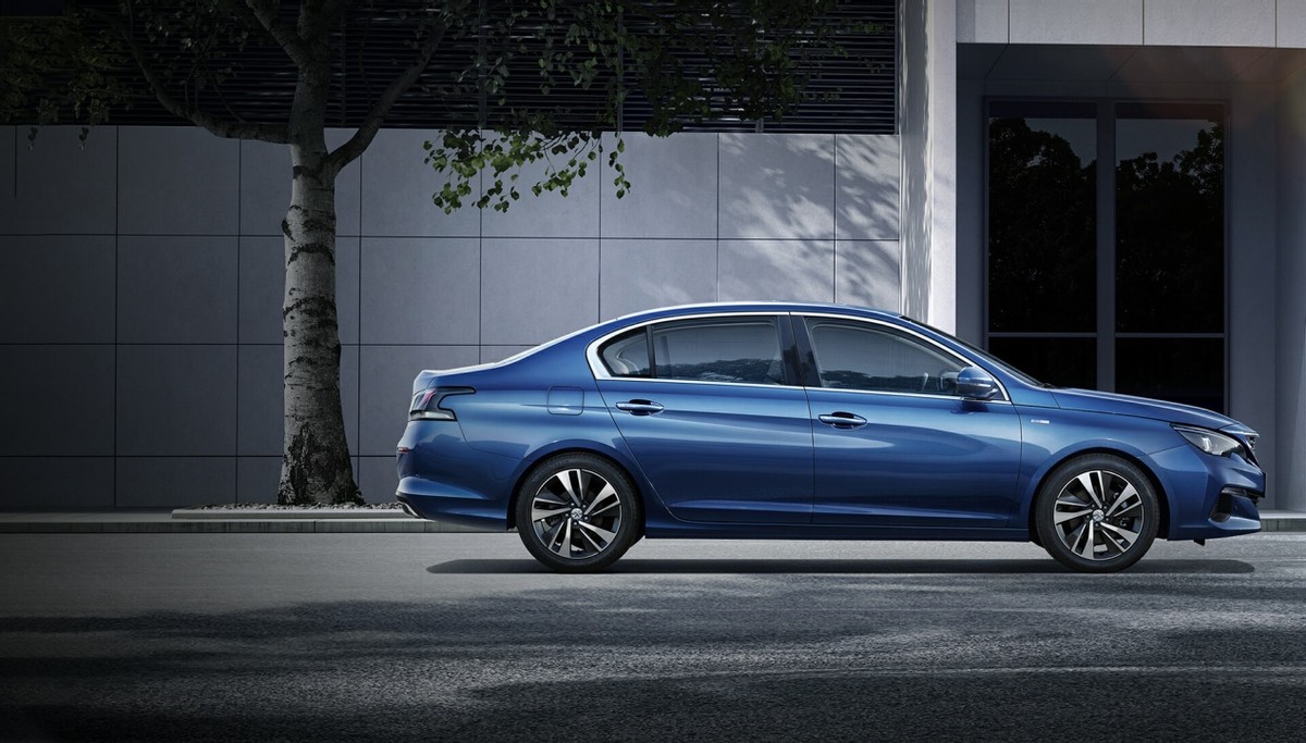 东风标致408轿车质量性能如何,东风标致新408安全配置