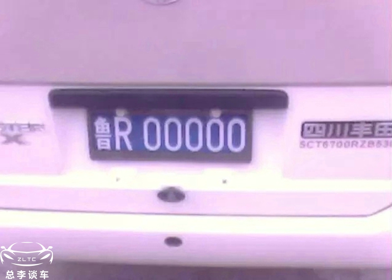 菏泽市十大最难听的车牌,菏泽山东最牛城市