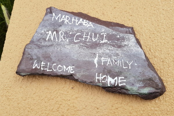 中东土豪在中国游玩,中东土豪游玩