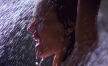 这辈子的澡都白洗了！日本336个增压细密喷射孔，洗澡比SPA还舒服