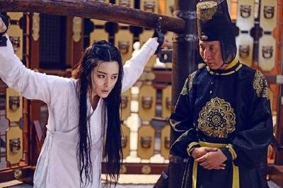 古代刑罚让人生不如死,古代刑罚残忍到令人发指