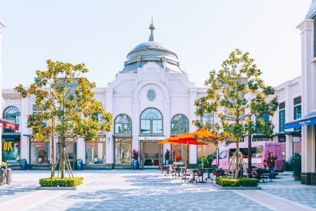 上海松江区亲子游玩地点推荐,上海亲子骑行路线推荐