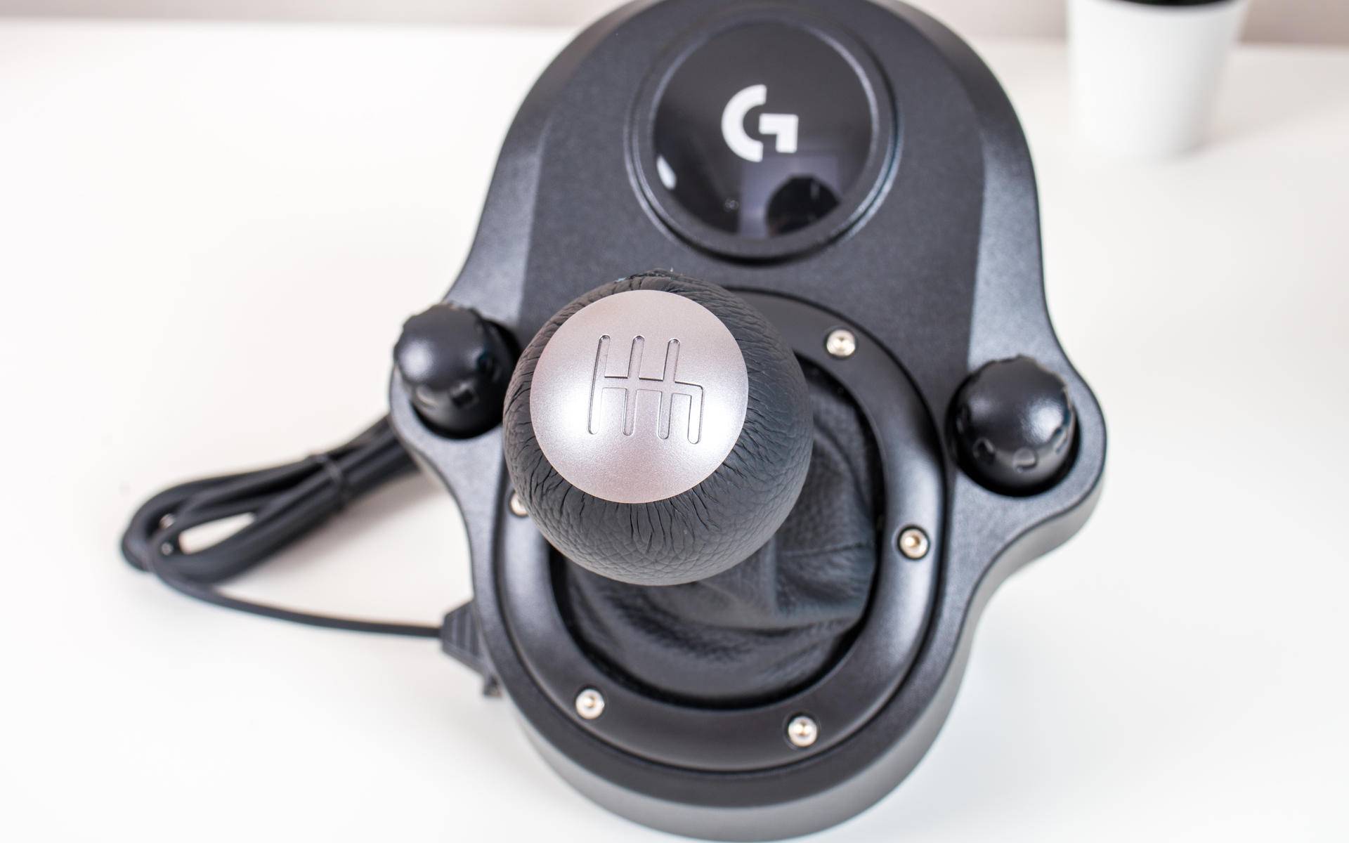 罗技方向盘g923,罗技g923方向盘支持哪些系统