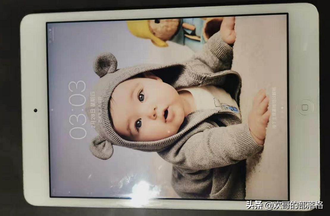 用路由器挽救一下乞丐版ipad（适用于任何乞丐版手机/pad）