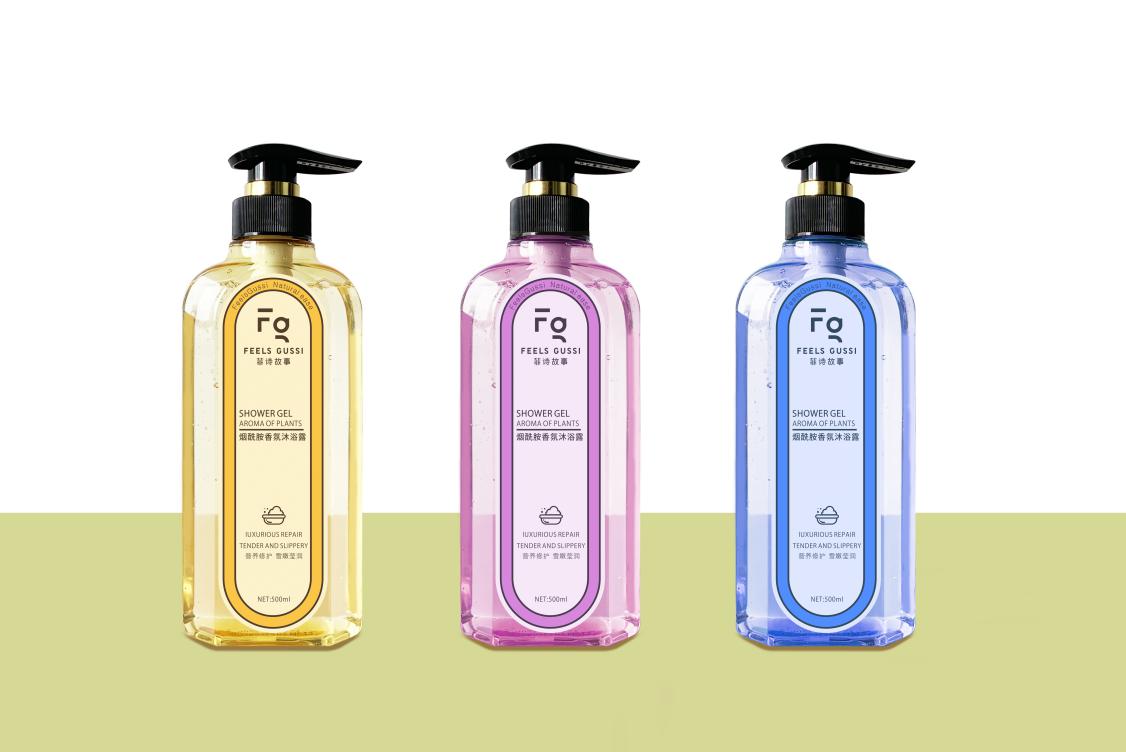 烟酰胺美白沐浴露持久留香滋润,24小时留香香水沐浴露含烟酰胺