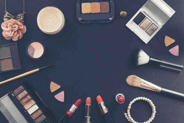 绮观气垫,绮观隔离气垫霜旗舰店