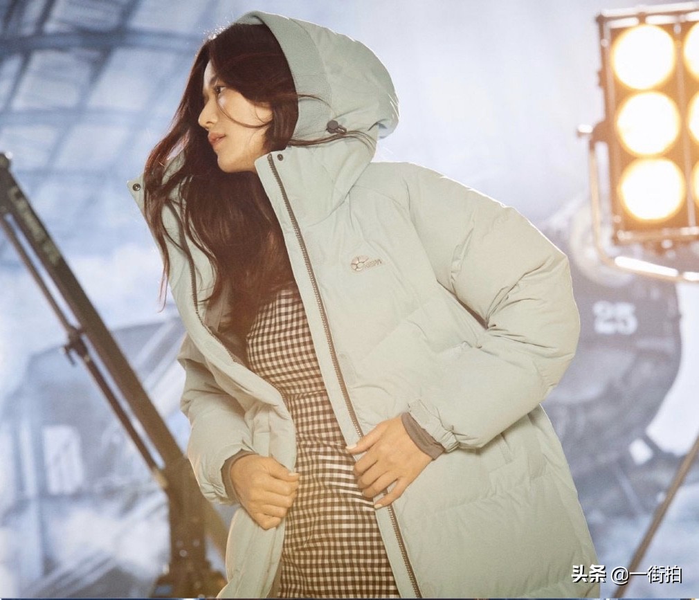 全智贤穿搭野蛮女友,全智贤撩人大片野蛮女友