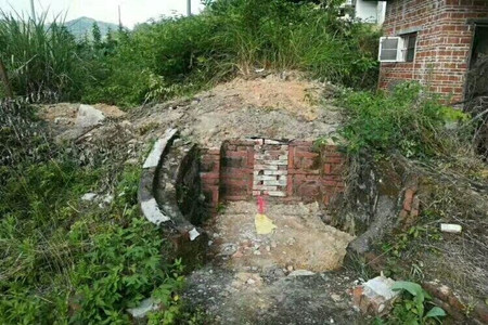 坟地上建房子有什么讲究,坟地上建房子对人有什么影响