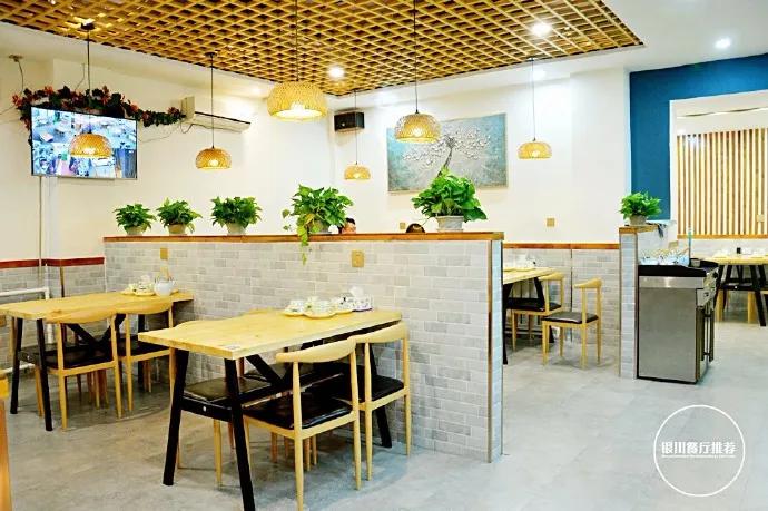 银川最有特色的十大餐厅,银川十大私房餐厅